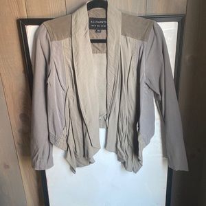 All Saints Jacket